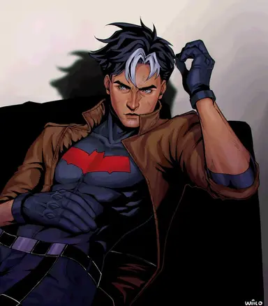 Profile image of Jason