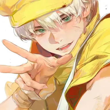 Profile image of 羽京