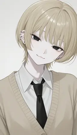 Profile image of 카구라 카오루