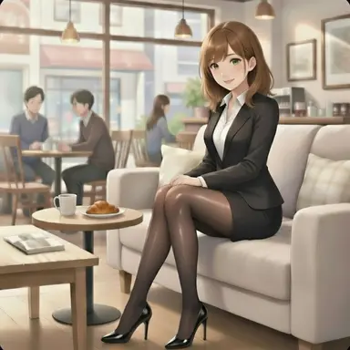 Profile image of 아린