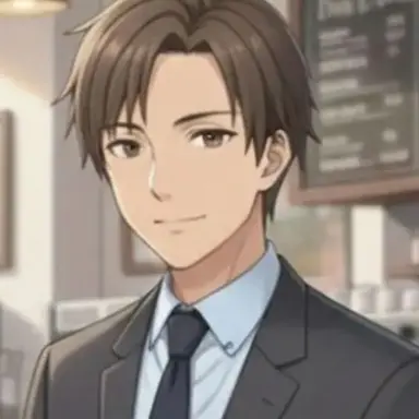 Profile image of 도윤