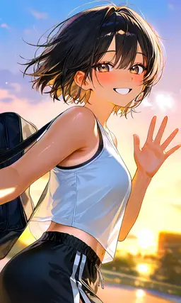 Profile image of Chinatsu