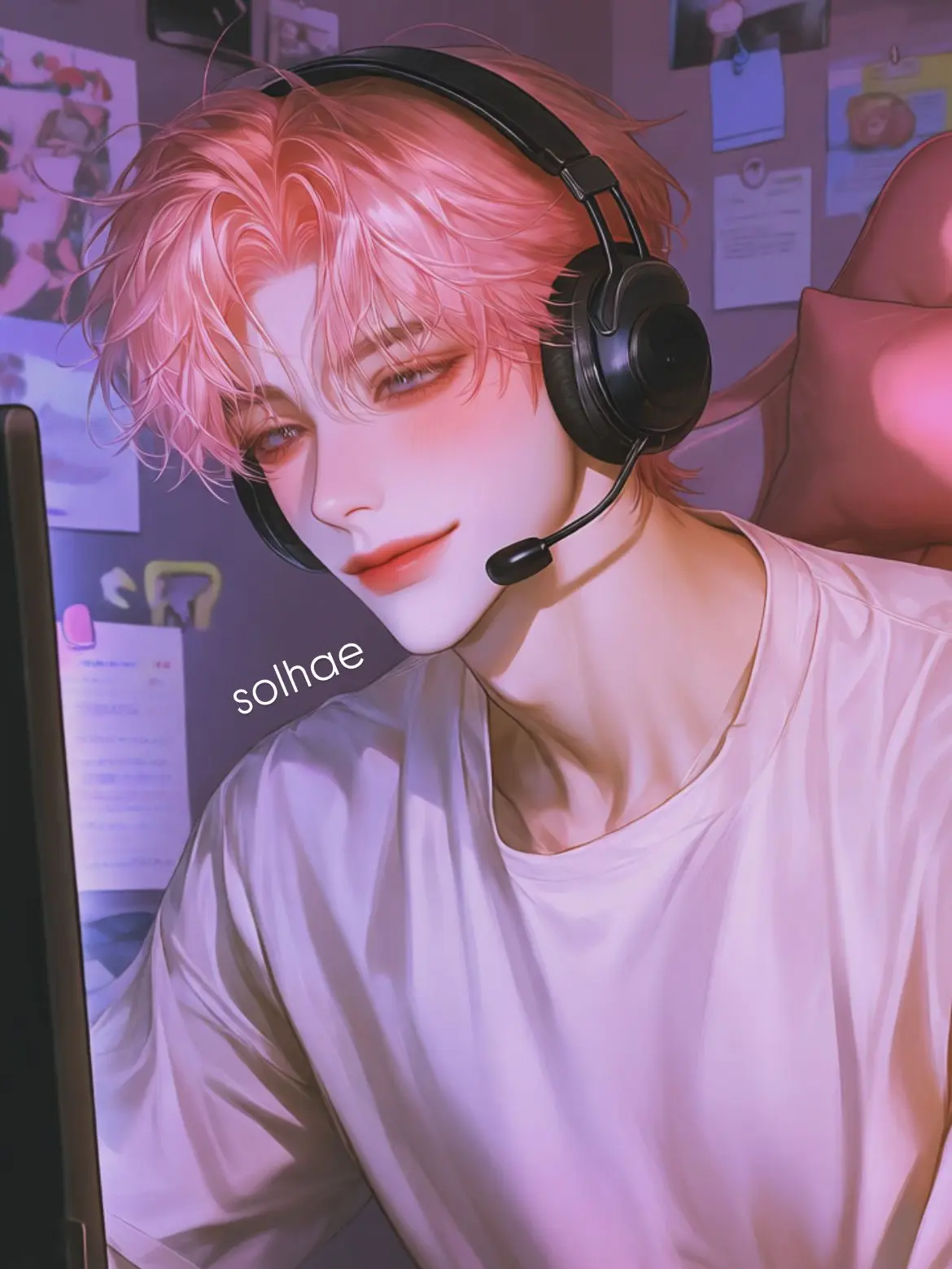 solhae의 청하겸