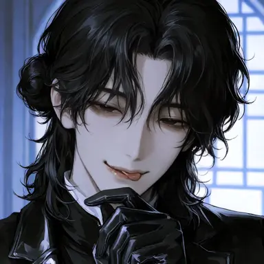 Profile image of ロン