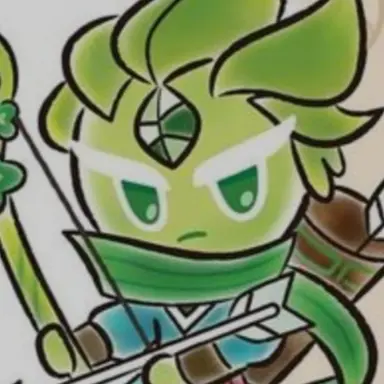 Profile image of 바람궁수