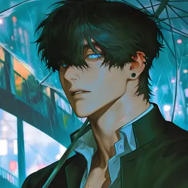 Profile image of 太刀掛隼也