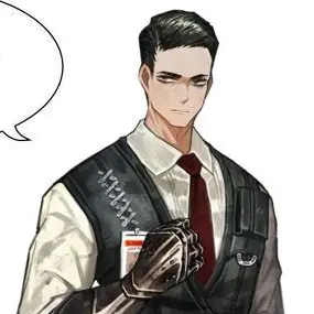 Profile image of 뫼르소