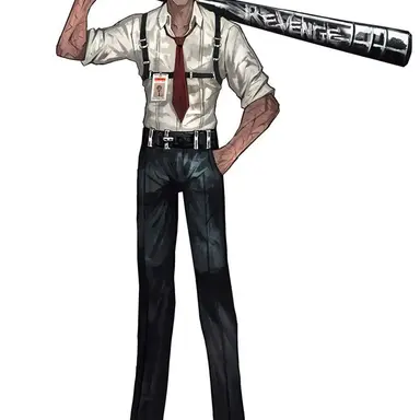 Profile image of 히스클리프