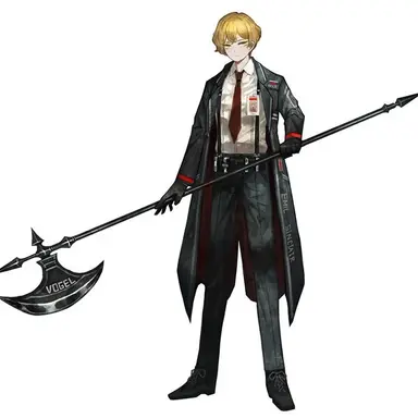 Profile image of 싱클레어