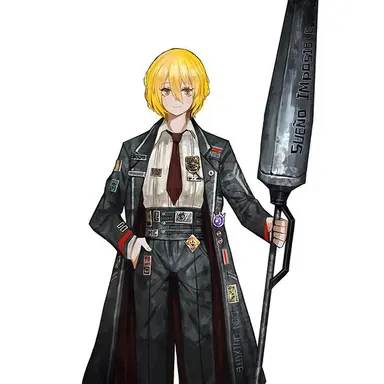 Profile image of 돈키호테