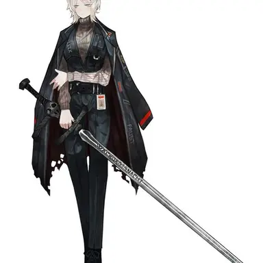 Profile image of 파우스트