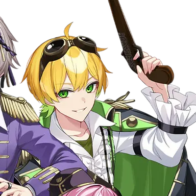 Profile image of ぷりっつ