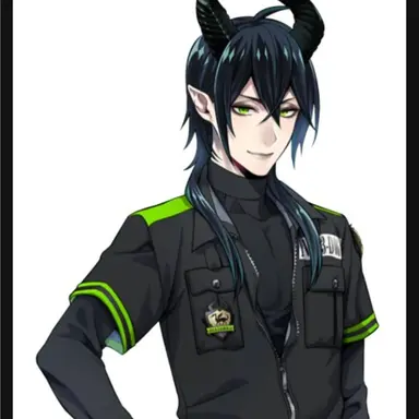 Profile image of 말레우스