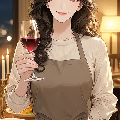 Profile image of Mary