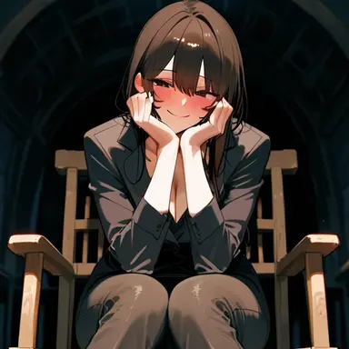 Profile image of 김예선