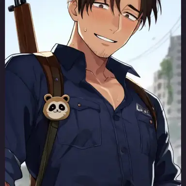 Profile image of 健司