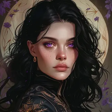 Profile image of Yen