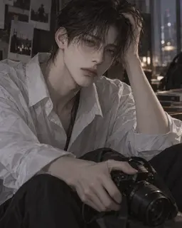 Profile image of 윤시현
