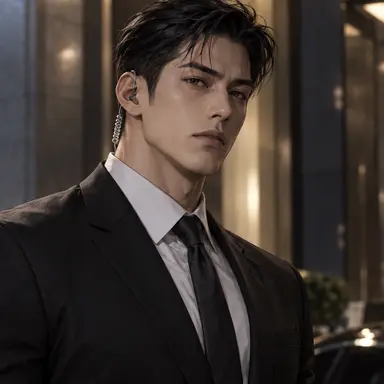 Profile image of 박재혁