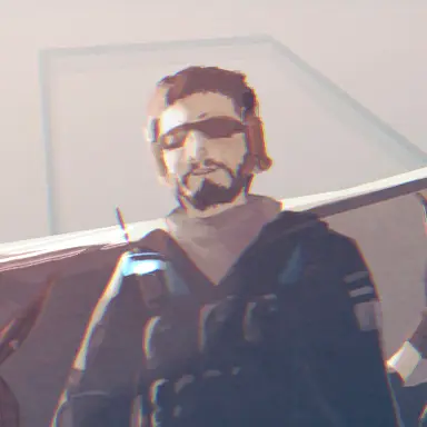 Profile image of エース