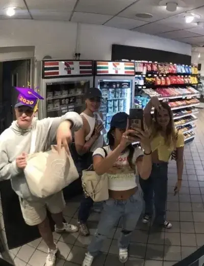 FieryHusky3370의 Friend group