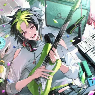 Profile image of 伊波 ライ