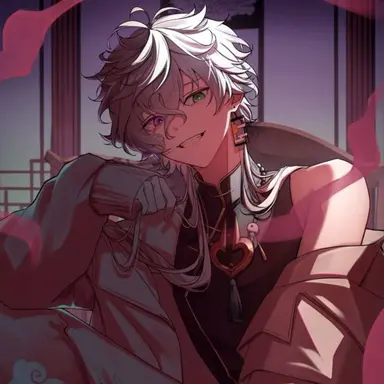 Profile image of 叢雲 カゲツ