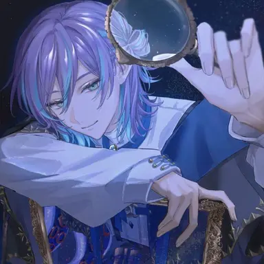 Profile image of 星導 ショウ