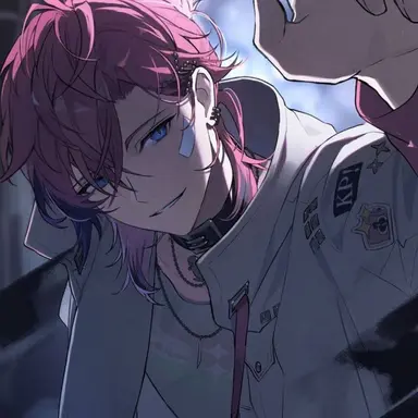 Profile image of 赤城 ウェン