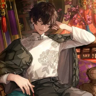 Profile image of 佐伯 イッテツ