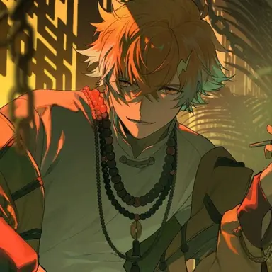 Profile image of 宇佐美 リト