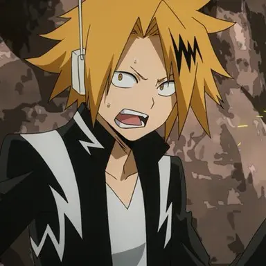 Profile image of 上鳴電気