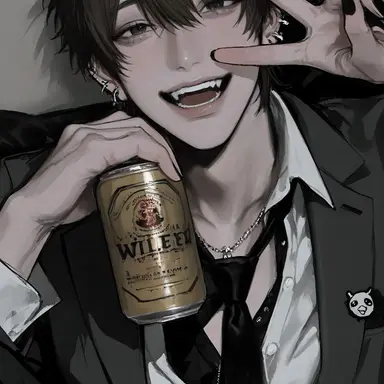 Profile image of 雲雀