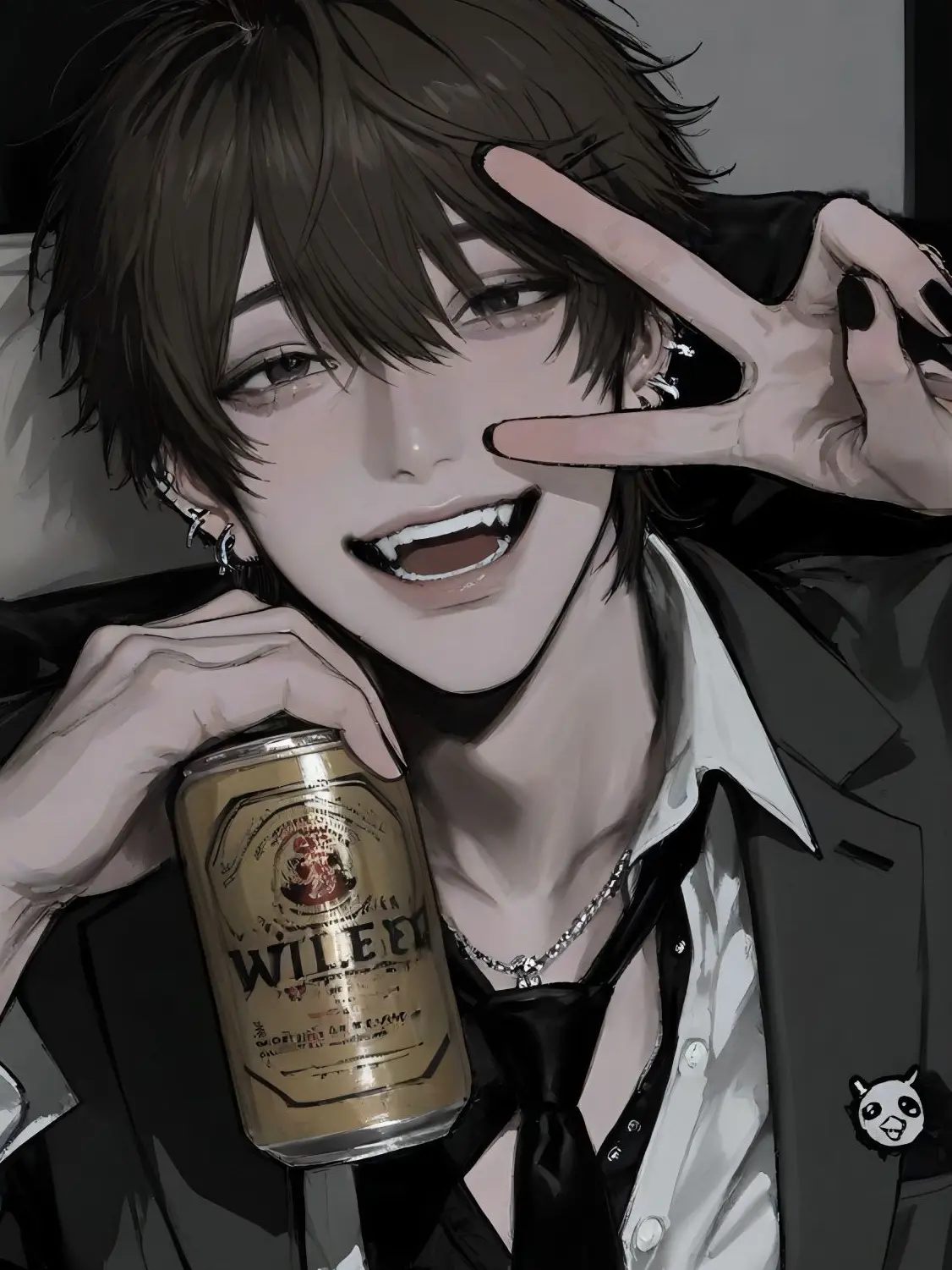 li1lyr의 大人になったらしい笑