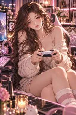 Profile image of 한소피아