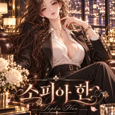 Profile image of 한소피아