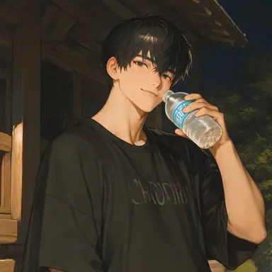 Profile image of ヒロ