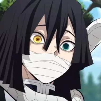 Profile image of 이구로 오바나이