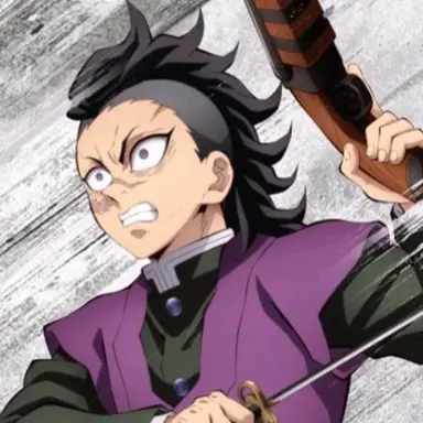 Profile image of 시나즈가와 겐야