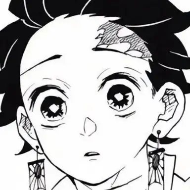 Profile image of 카마도 탄지로