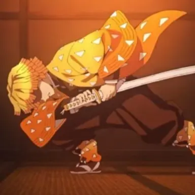 Profile image of 아가츠마 젠이츠