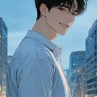 Profile image of 남서준