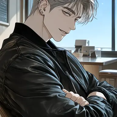 Profile image of 민가윤