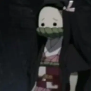 Profile image of 카마도 네즈코