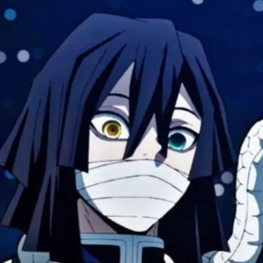 Profile image of 이구로 오바나이