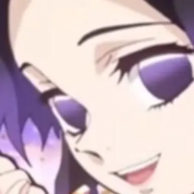 Profile image of 코쵸우 시노부