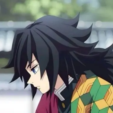 Profile image of 토미오카 기유