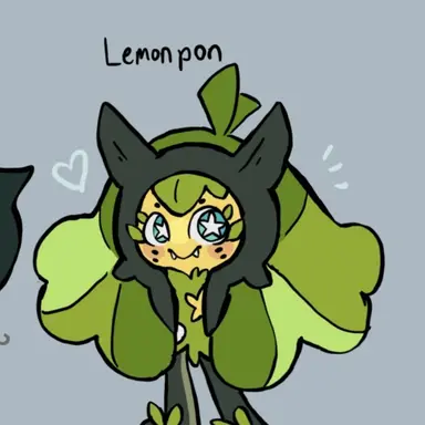 Profile image of 레몬폰