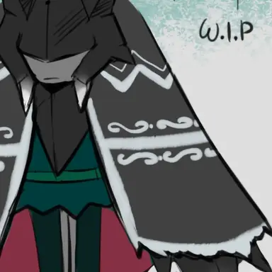 Profile image of 쿠로키 W.I.P