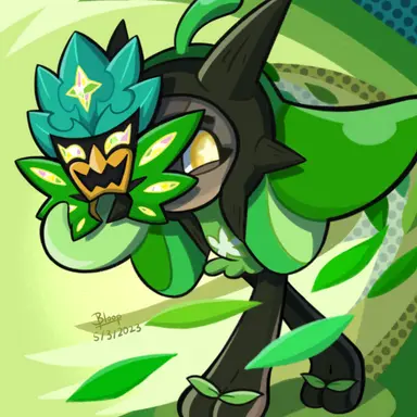 Profile image of 미스테리 오거폰
